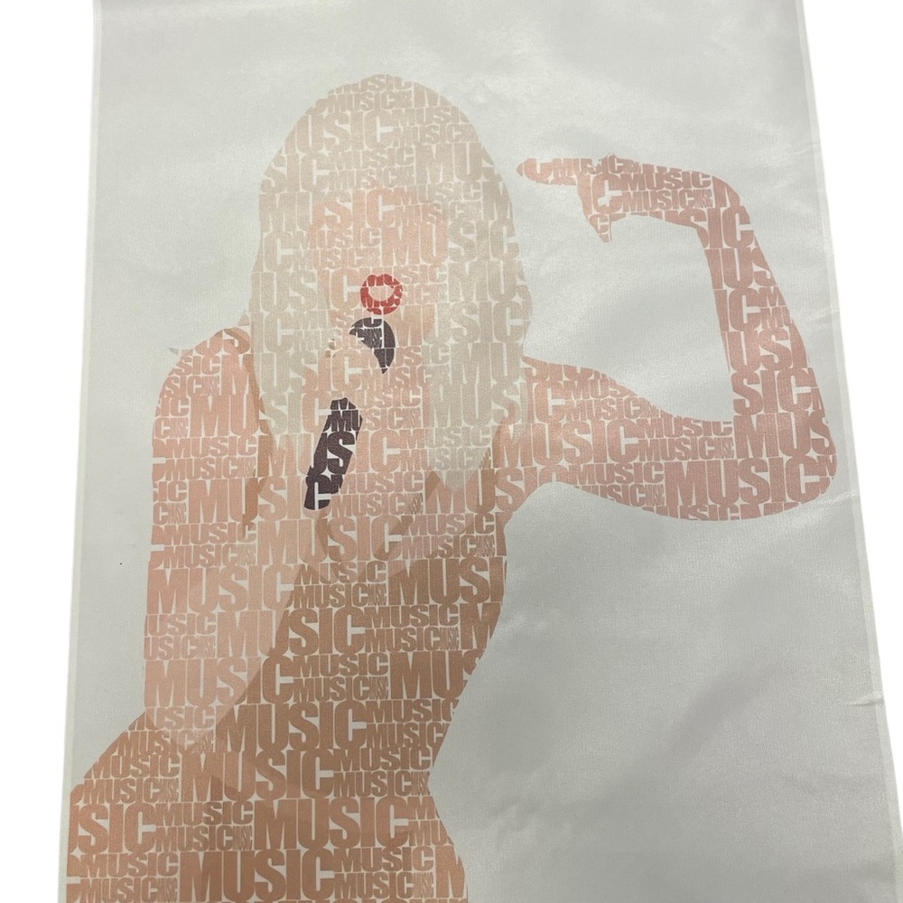 Taylor S printed canvas 15.7 x 23.6 inch perfect for a Easter Basket Stuffer